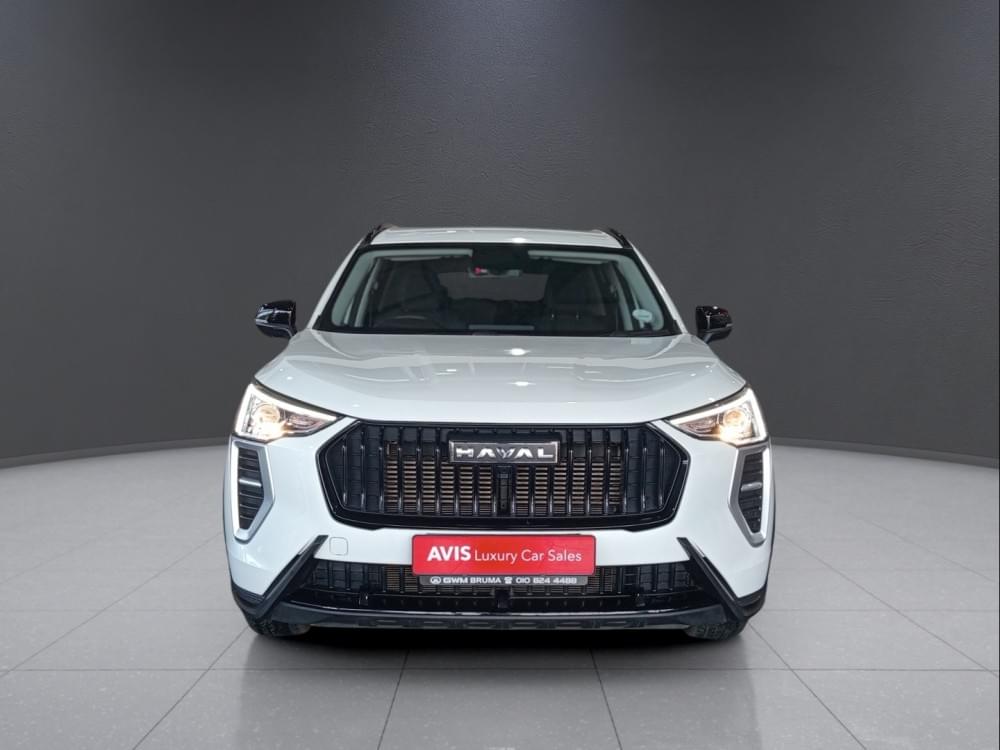 Haval Jolion 1.5T City Plus Dct
