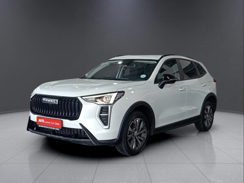 Haval Jolion 1.5T City Plus Dct