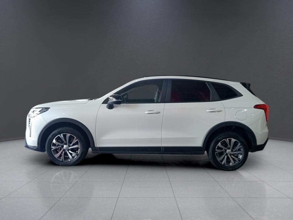Haval Jolion 1.5T City Plus Dct
