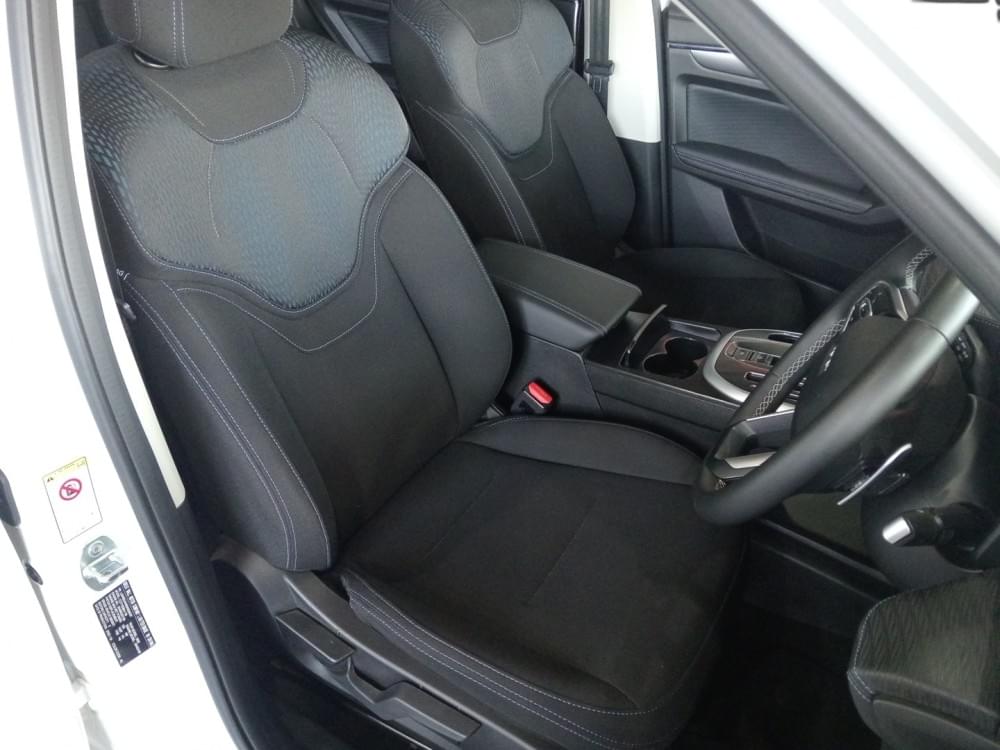 Haval Jolion 1.5T City Plus Dct