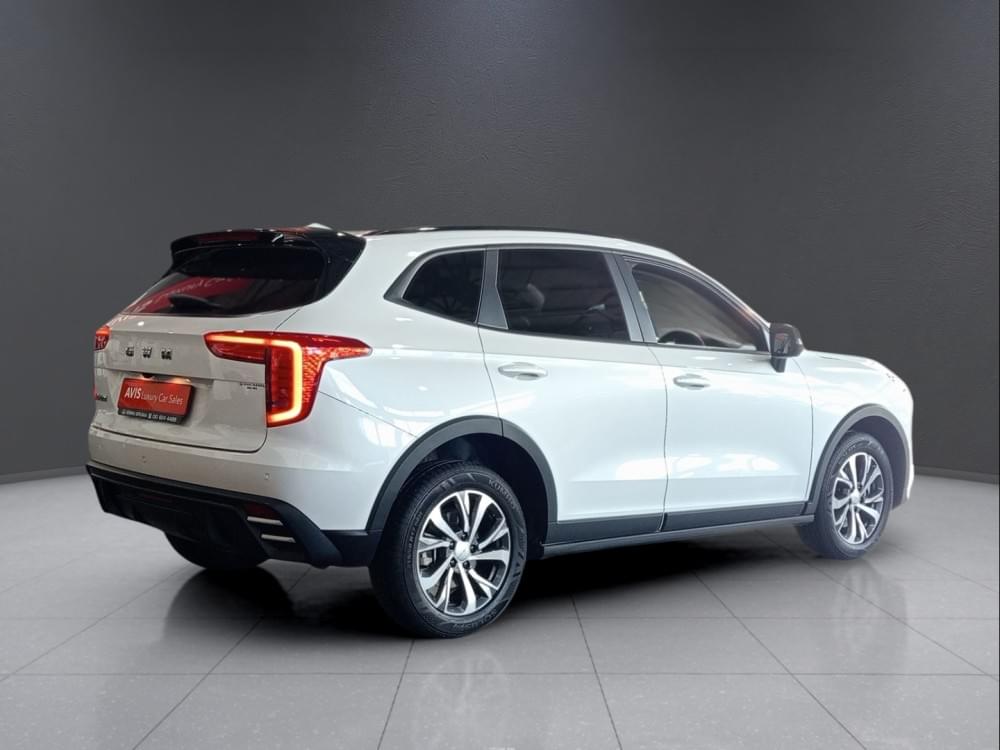Haval Jolion 1.5T City Plus Dct
