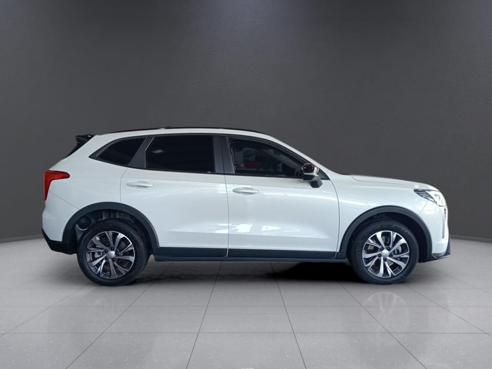 Haval Jolion 1.5T City Plus Dct