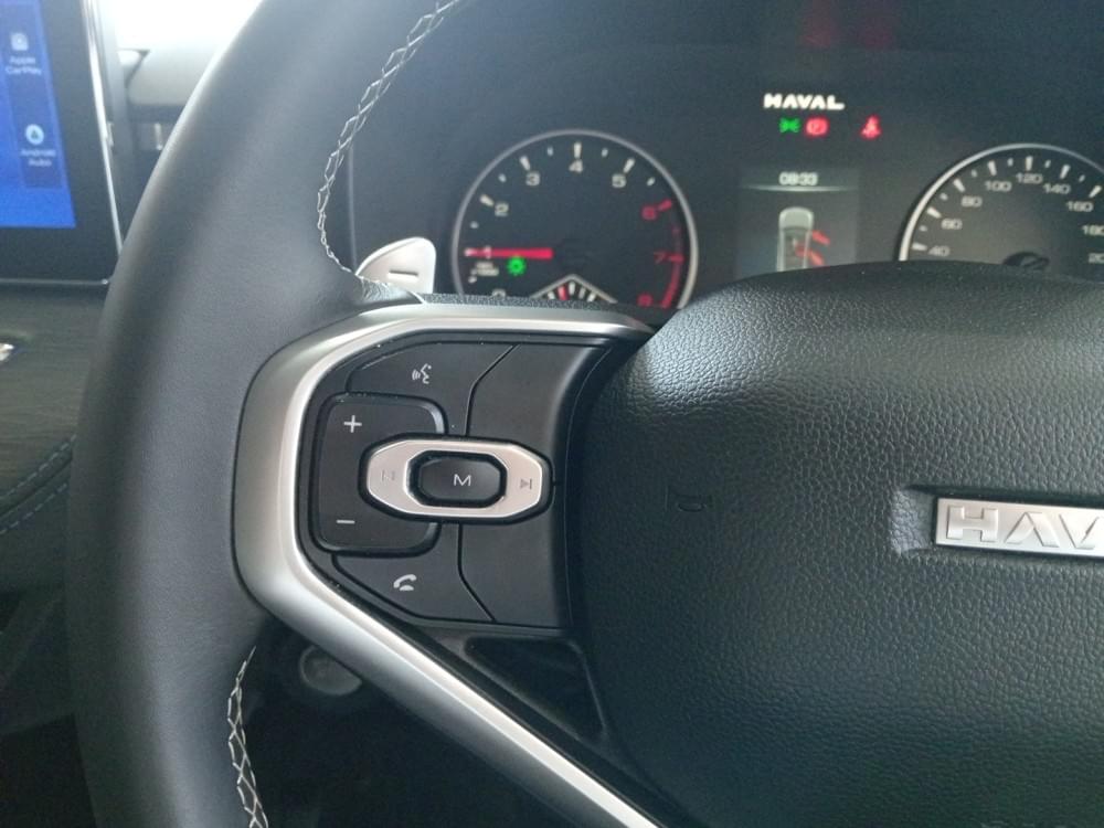 Haval Jolion 1.5T City Plus Dct