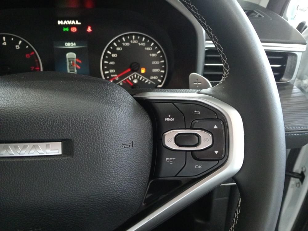 Haval Jolion 1.5T City Plus Dct