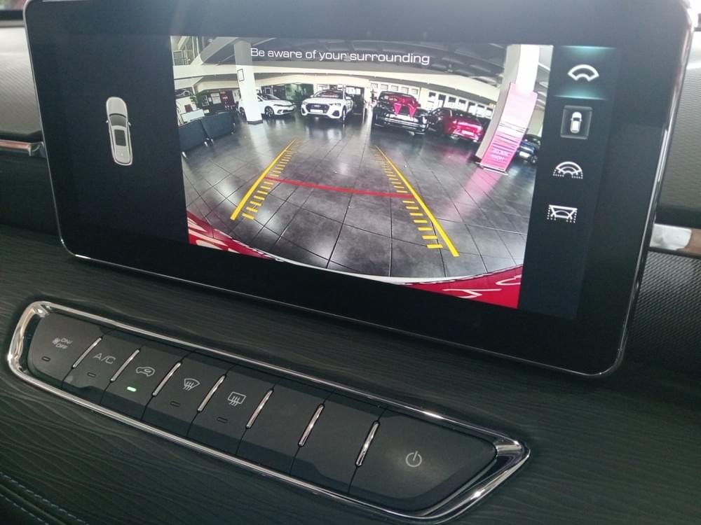 Haval Jolion 1.5T City Plus Dct