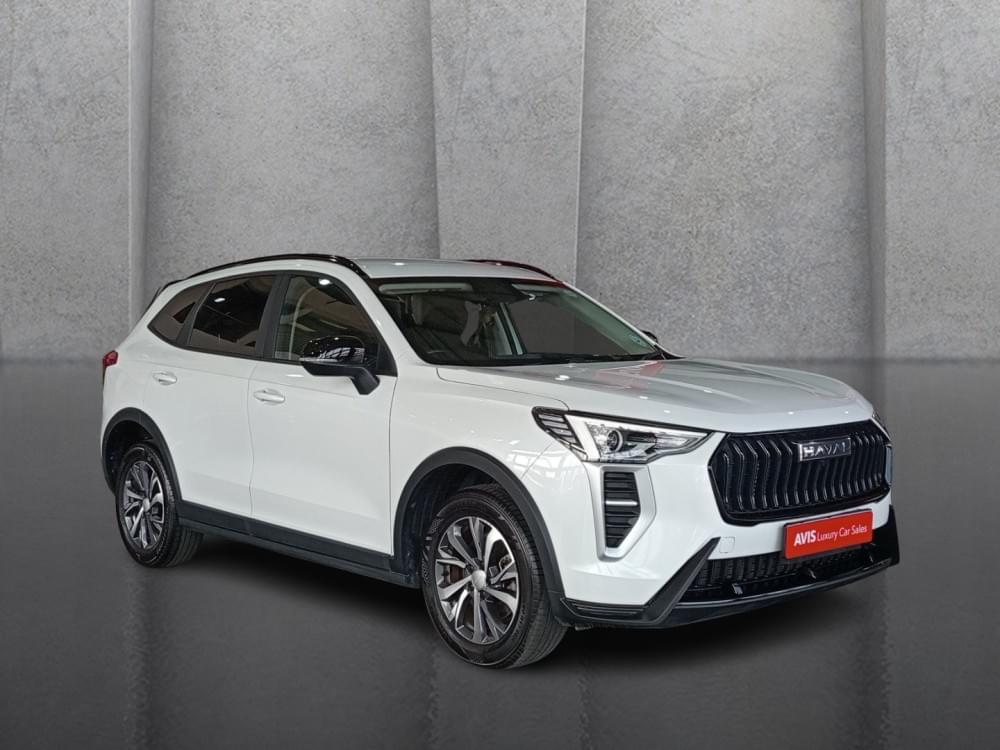 Haval Jolion 1.5T City Plus Dct