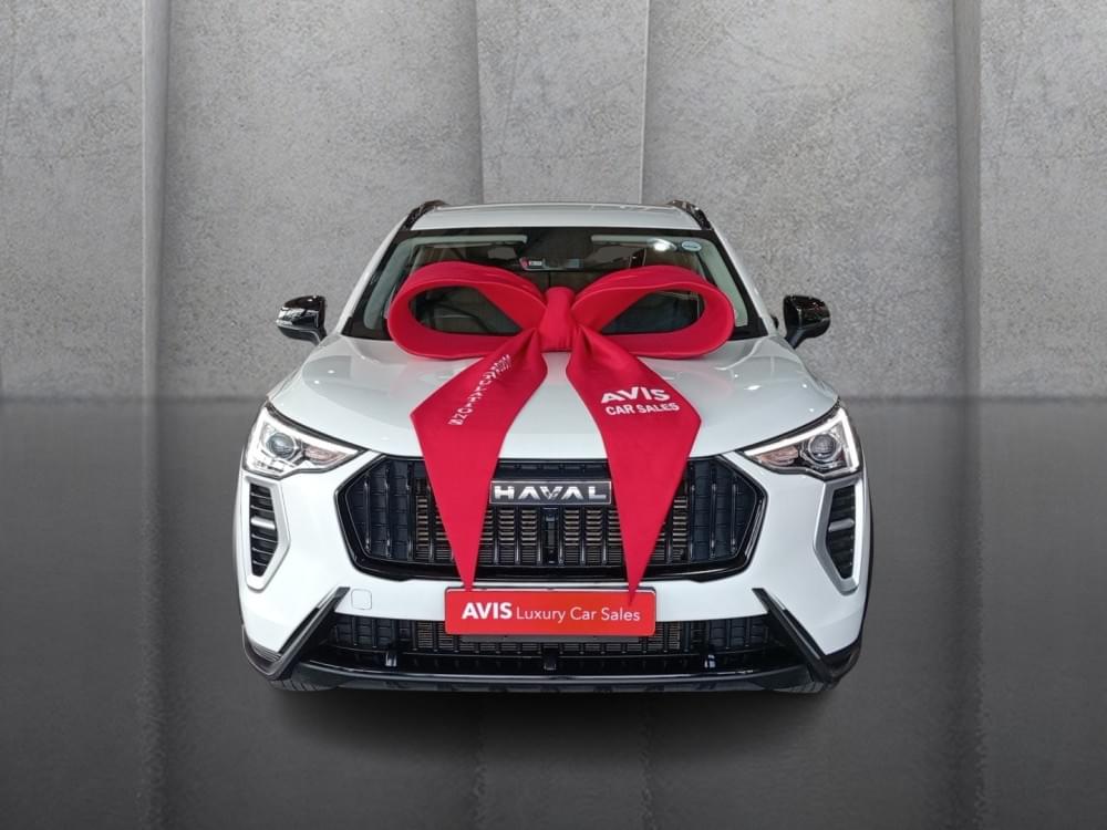 Haval Jolion 1.5T City Plus Dct