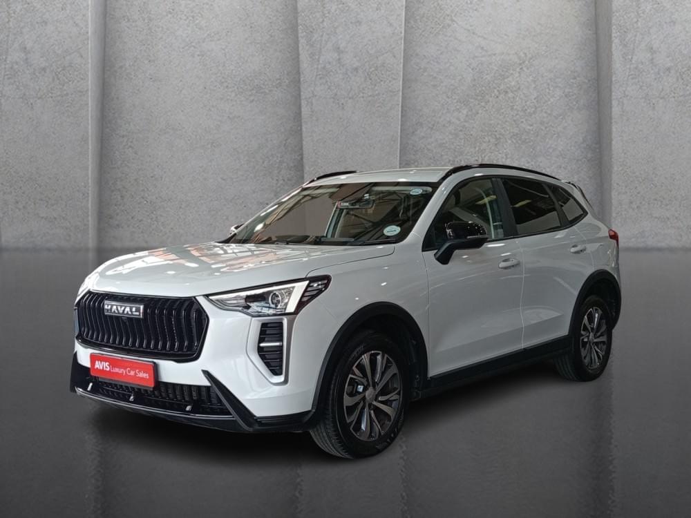 Haval Jolion 1.5T City Plus Dct