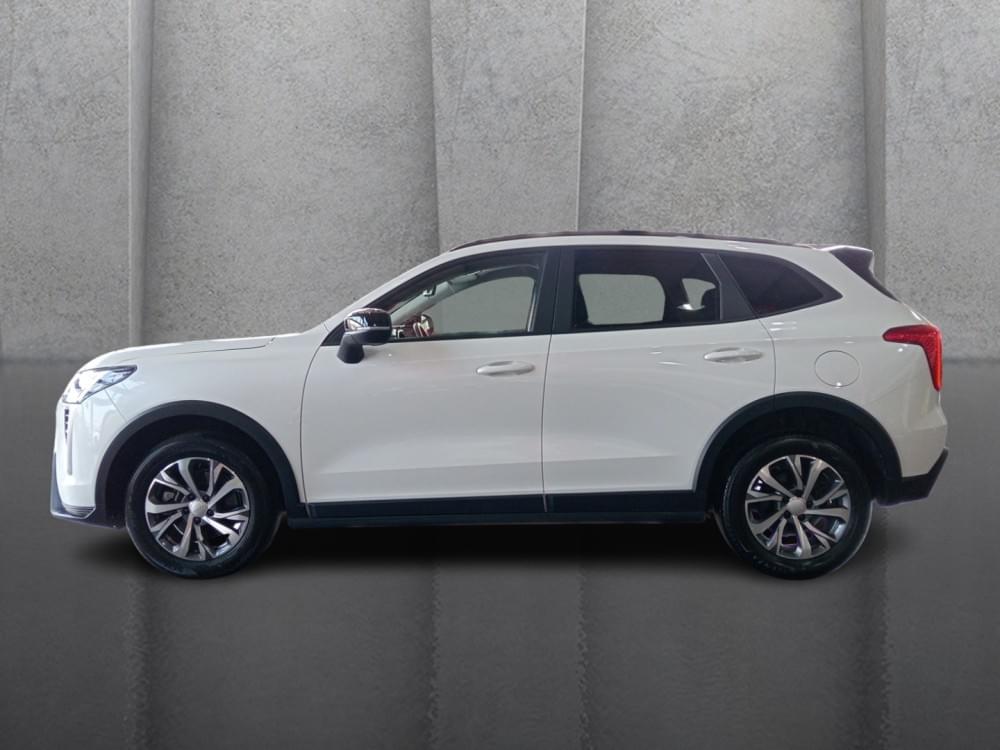 Haval Jolion 1.5T City Plus Dct