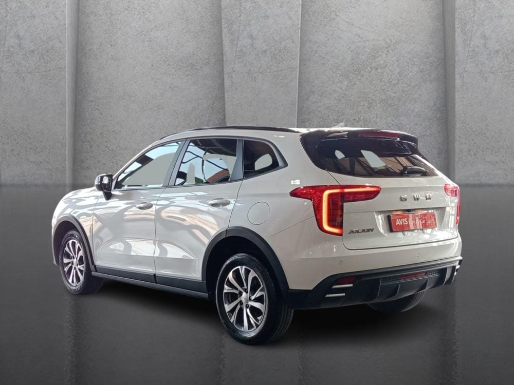 Haval Jolion 1.5T City Plus Dct