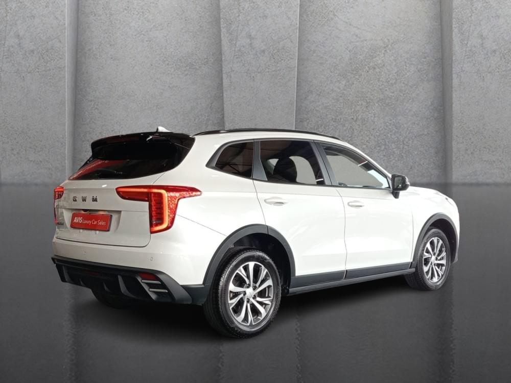 Haval Jolion 1.5T City Plus Dct