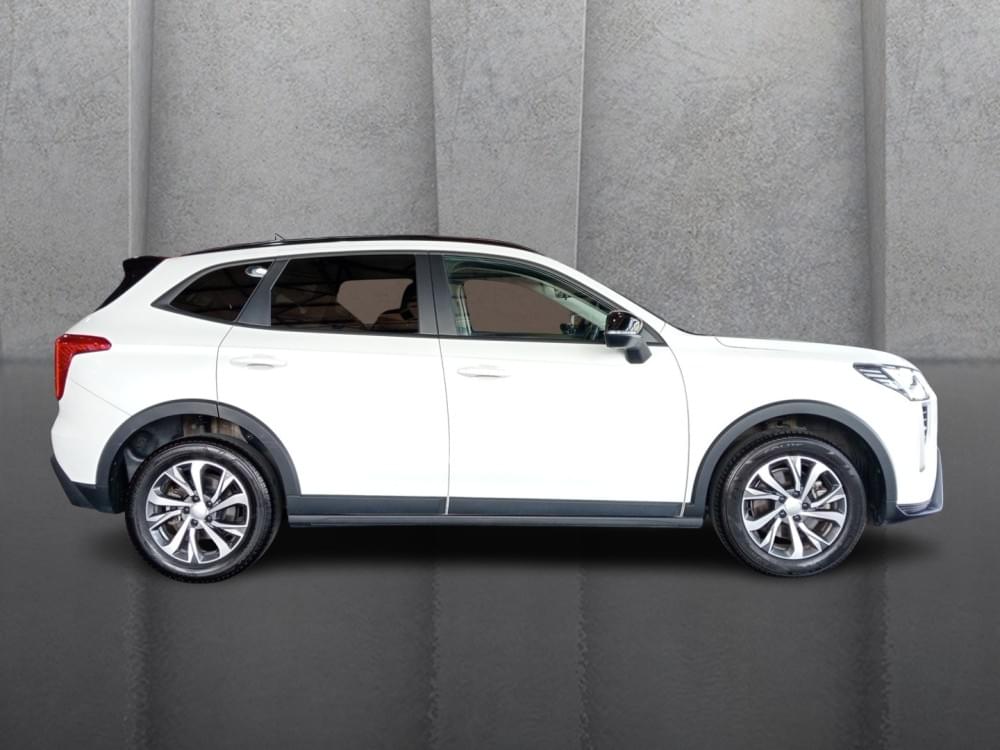 Haval Jolion 1.5T City Plus Dct