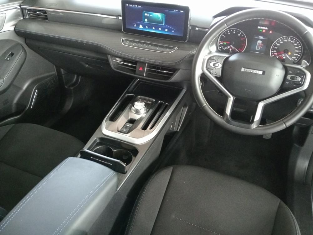 Haval Jolion 1.5T City Plus Dct