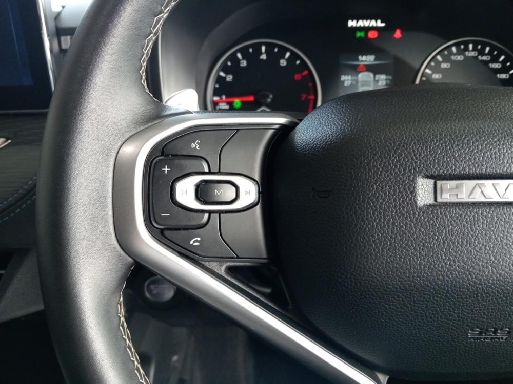Haval Jolion 1.5T City Plus Dct