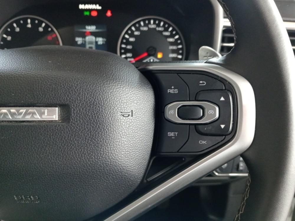 Haval Jolion 1.5T City Plus Dct