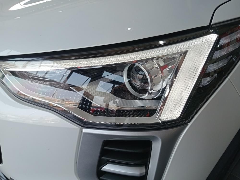 Haval Jolion 1.5T City Plus Dct