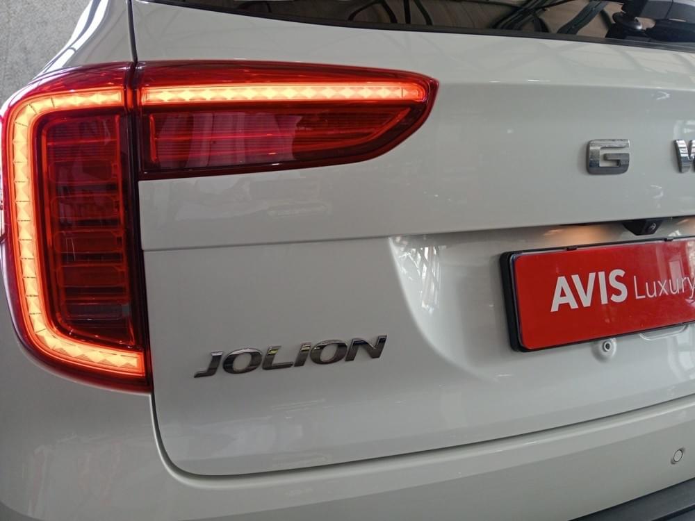 Haval Jolion 1.5T City Plus Dct