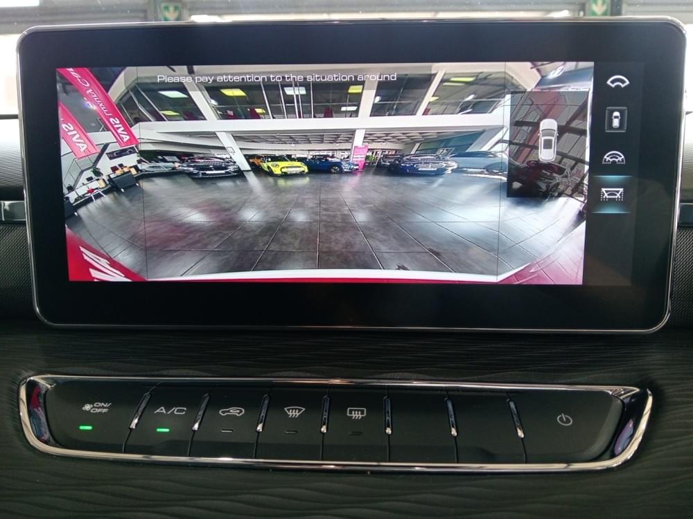 Haval Jolion 1.5T City Plus Dct