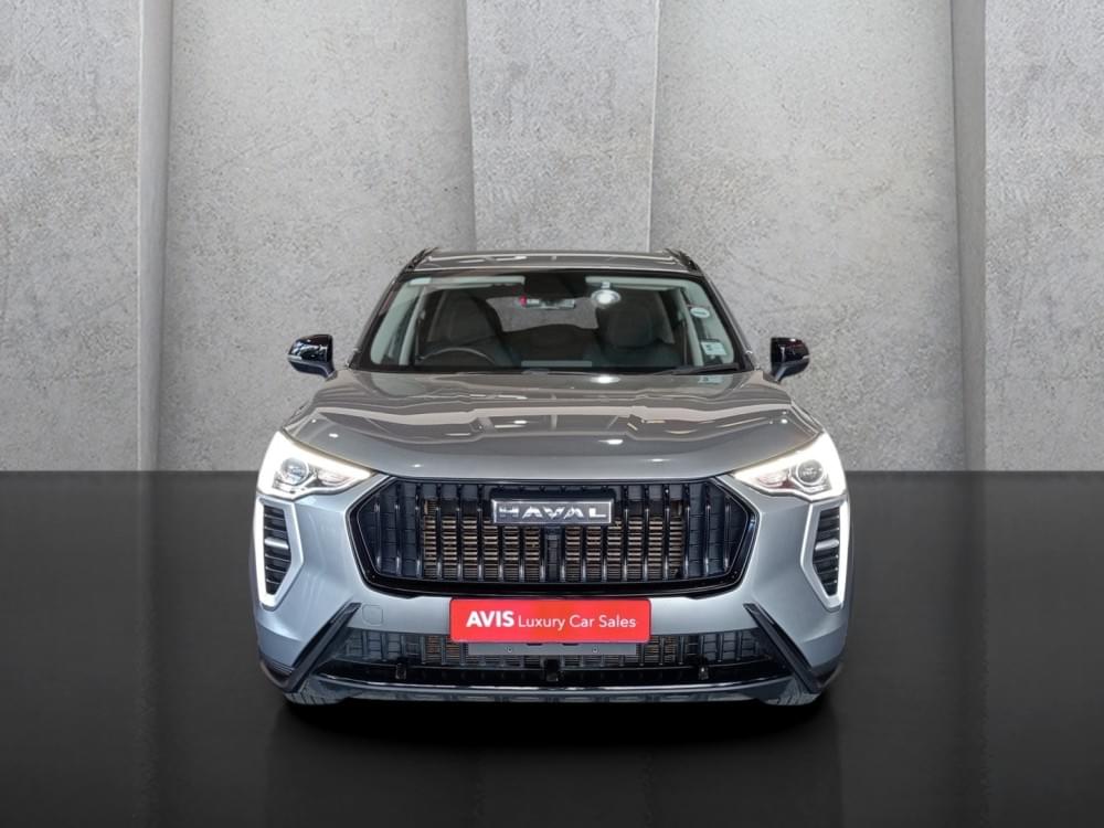 Haval Jolion 1.5T City Plus Dct