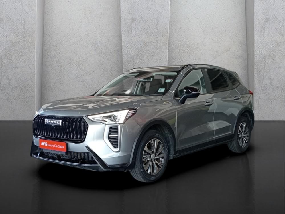 Haval Jolion 1.5T City Plus Dct