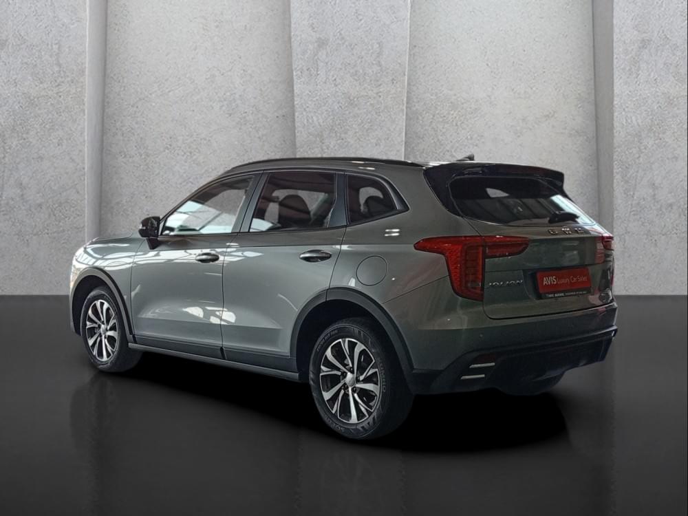 Haval Jolion 1.5T City Plus Dct