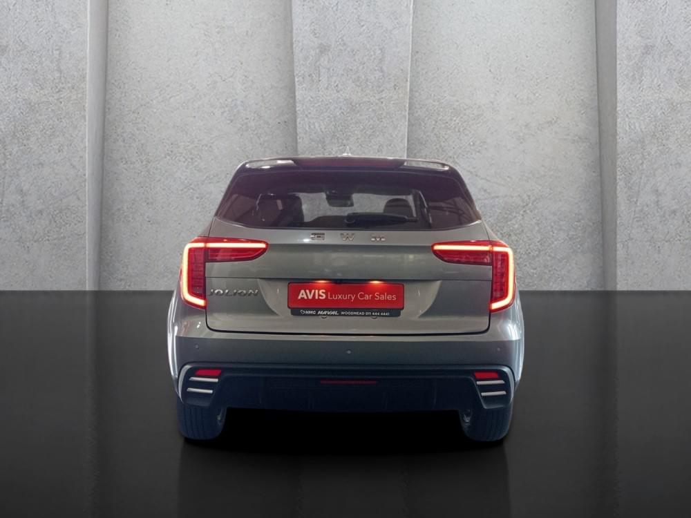 Haval Jolion 1.5T City Plus Dct