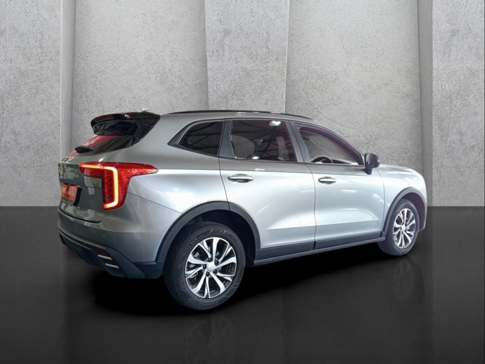 Haval Jolion 1.5T City Plus Dct