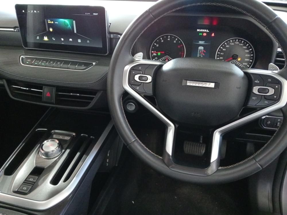 Haval Jolion 1.5T City Plus Dct