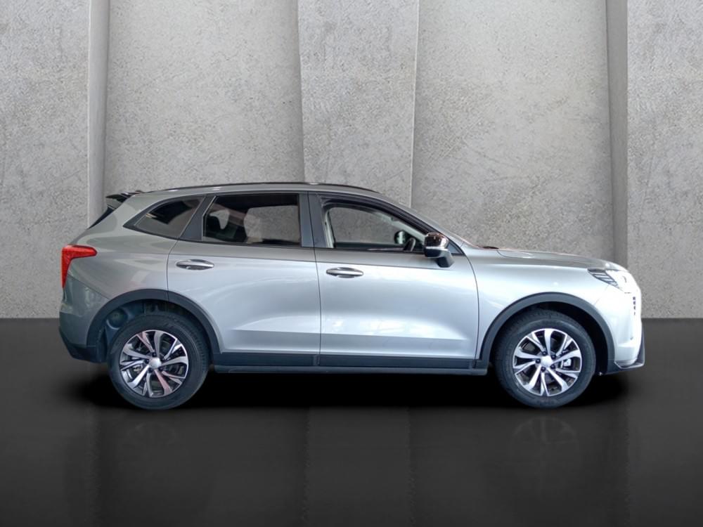 Haval Jolion 1.5T City Plus Dct