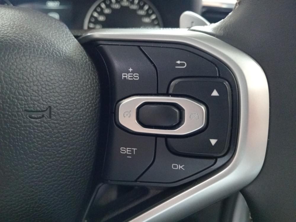 Haval Jolion 1.5T City Plus Dct