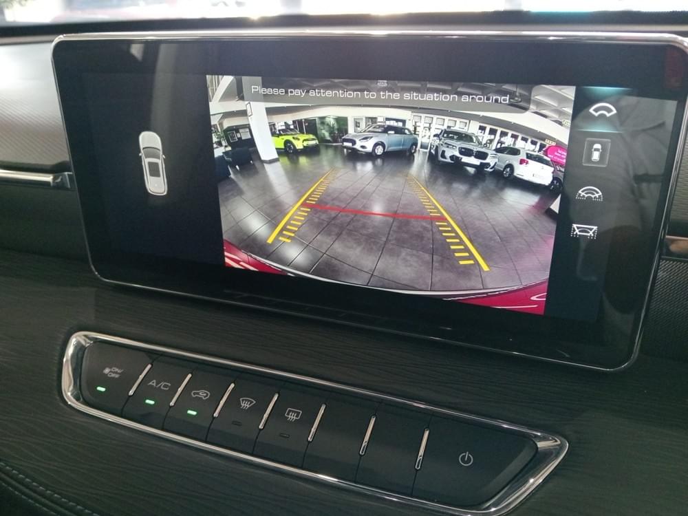 Haval Jolion 1.5T City Plus Dct