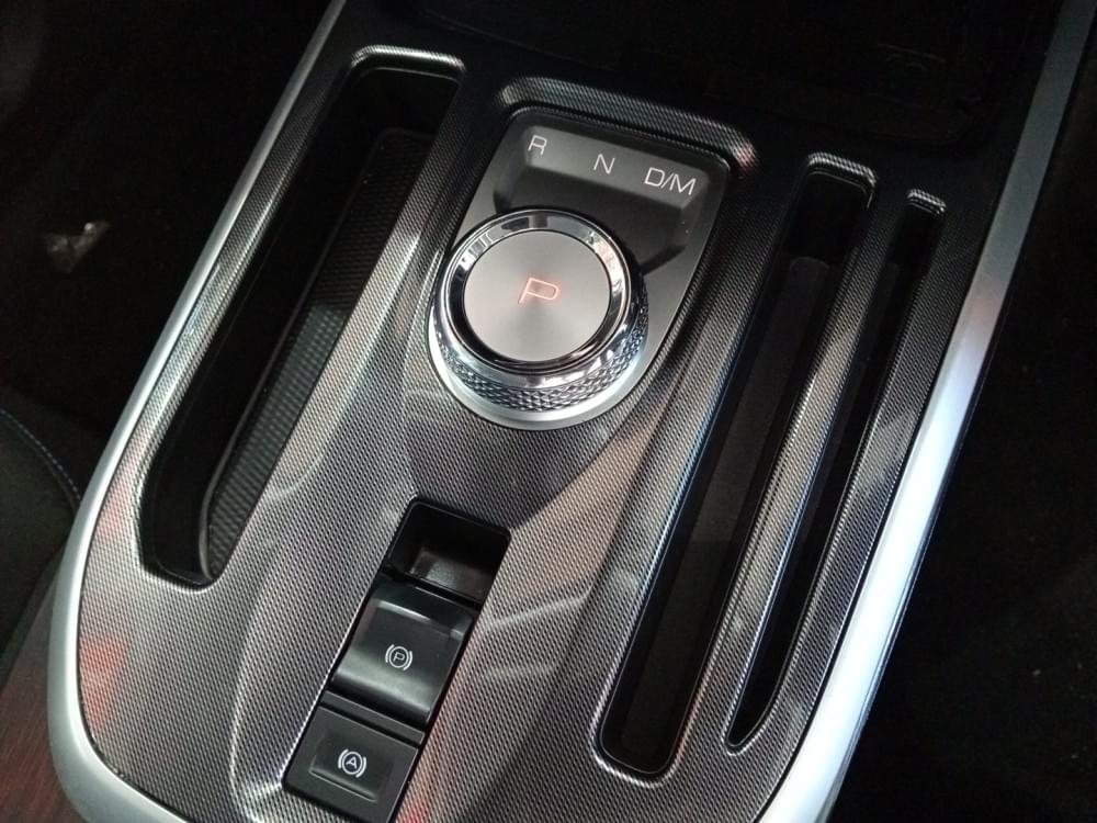 Haval Jolion 1.5T City Plus Dct