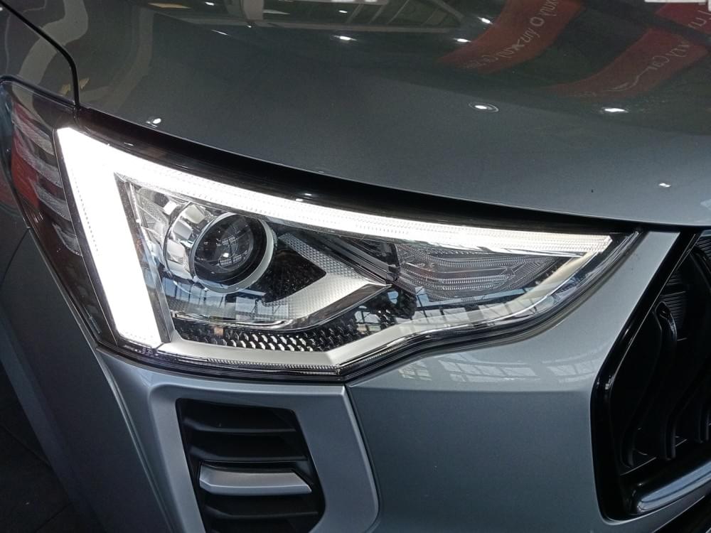 Haval Jolion 1.5T City Plus Dct