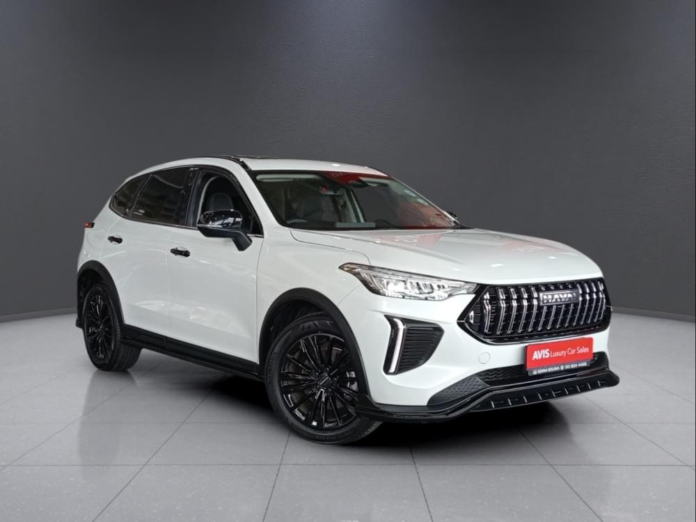 Haval Jolion Pro 1.5T Super Luxury Dct