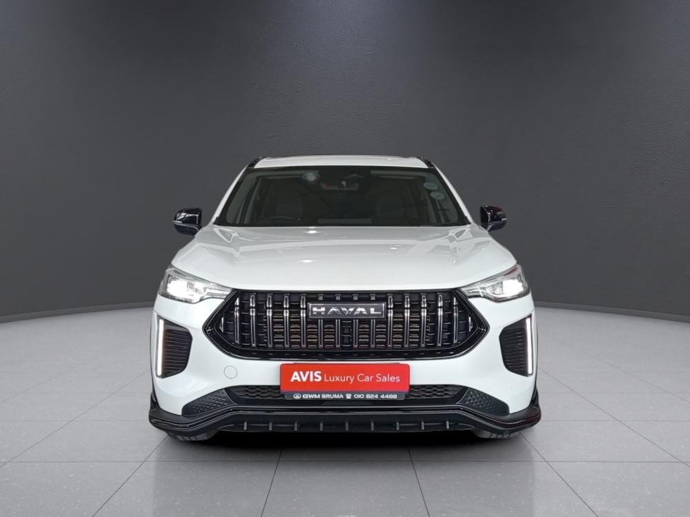 Haval Jolion Pro 1.5T Super Luxury Dct