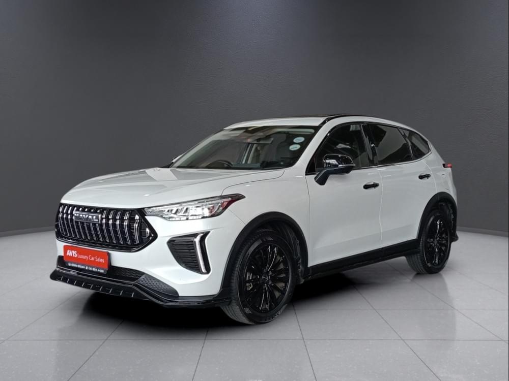 Haval Jolion Pro 1.5T Super Luxury Dct