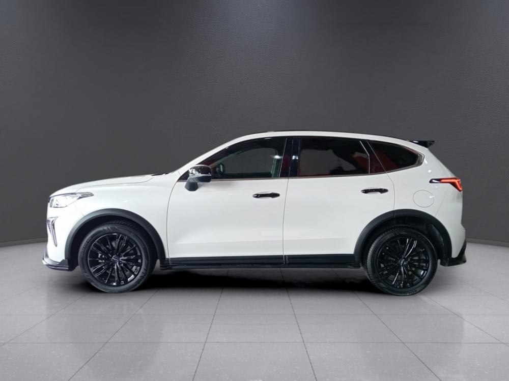 Haval Jolion Pro 1.5T Super Luxury Dct