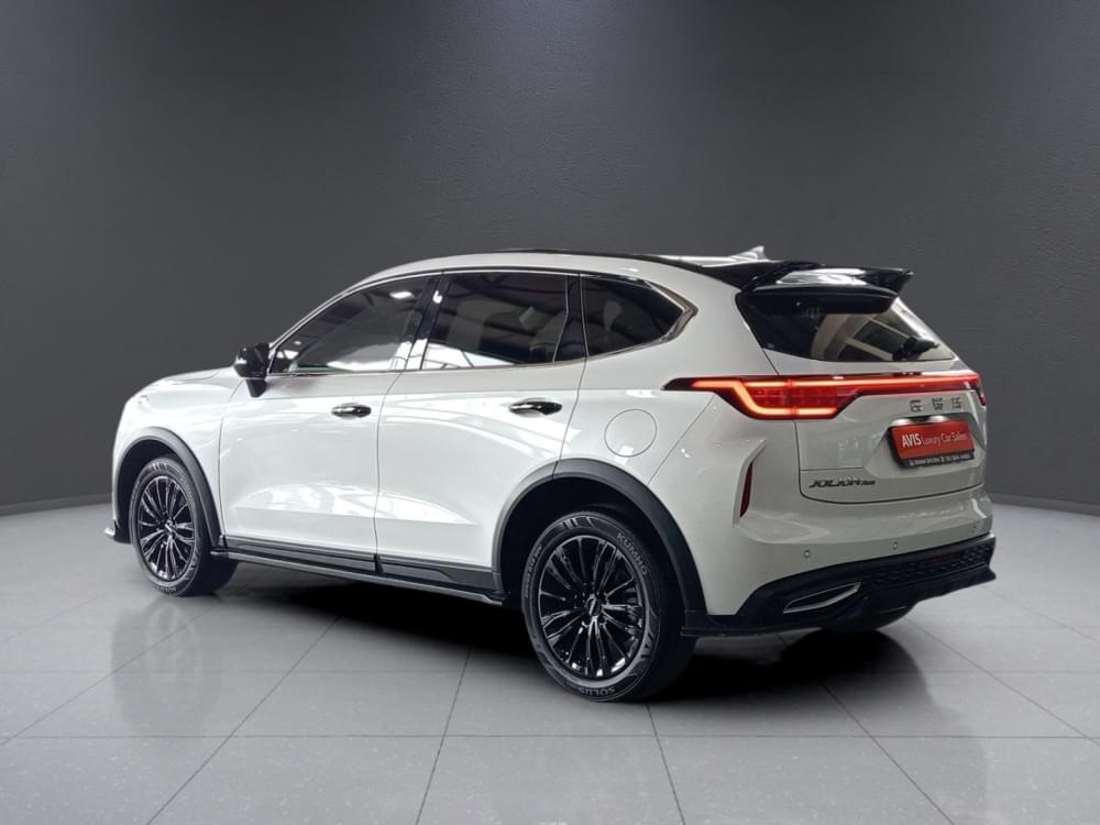 Haval Jolion Pro 1.5T Super Luxury Dct