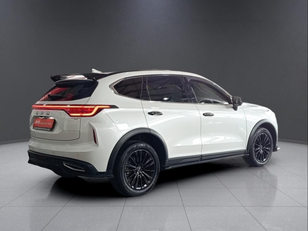 Haval Jolion Pro 1.5T Super Luxury Dct