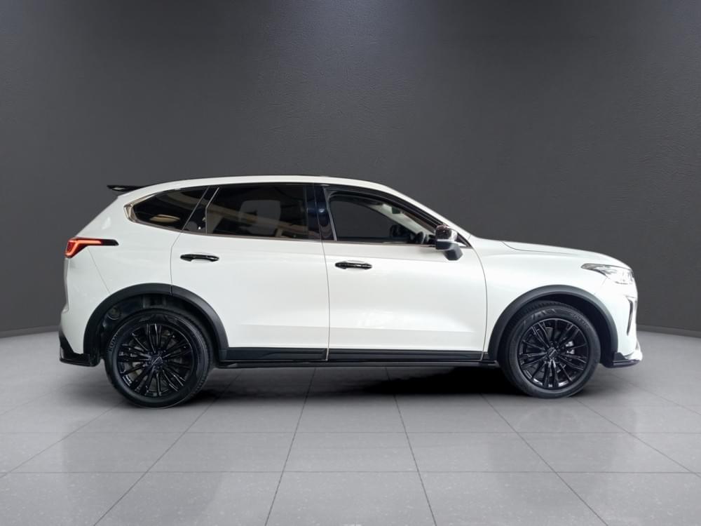 Haval Jolion Pro 1.5T Super Luxury Dct