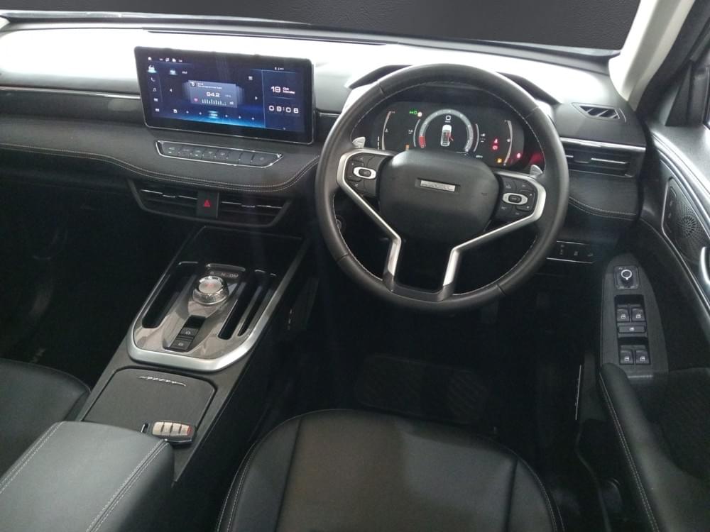 Haval Jolion Pro 1.5T Super Luxury Dct