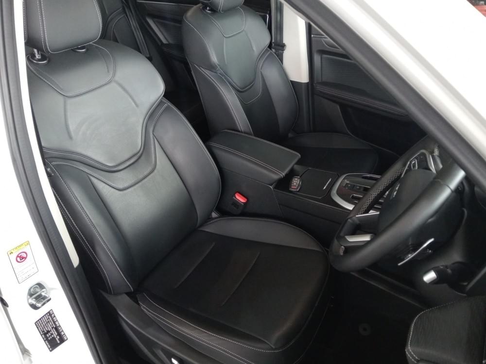 Haval Jolion Pro 1.5T Super Luxury Dct