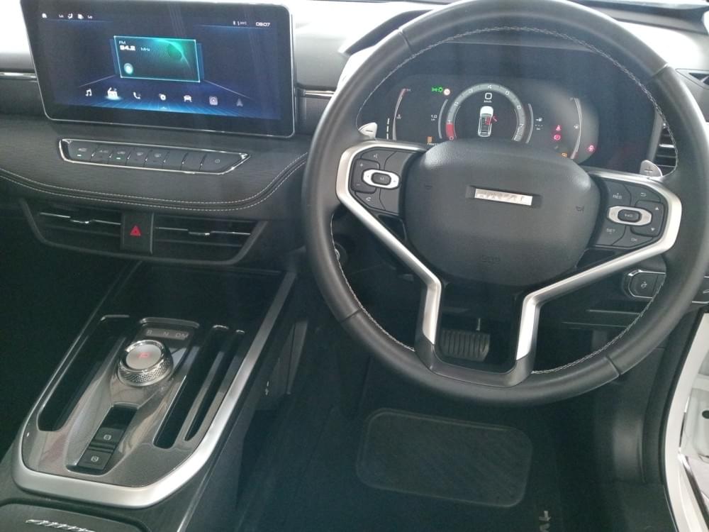 Haval Jolion Pro 1.5T Super Luxury Dct
