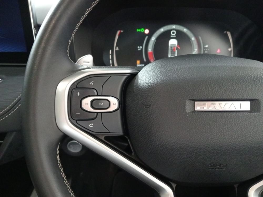 Haval Jolion Pro 1.5T Super Luxury Dct