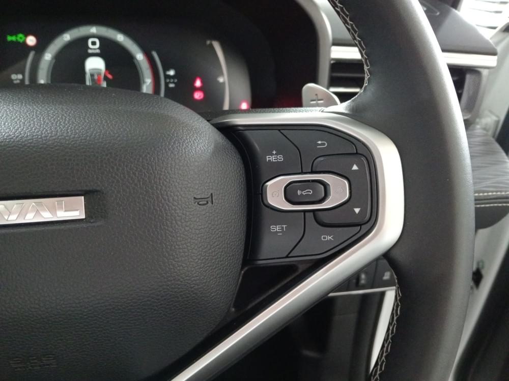 Haval Jolion Pro 1.5T Super Luxury Dct
