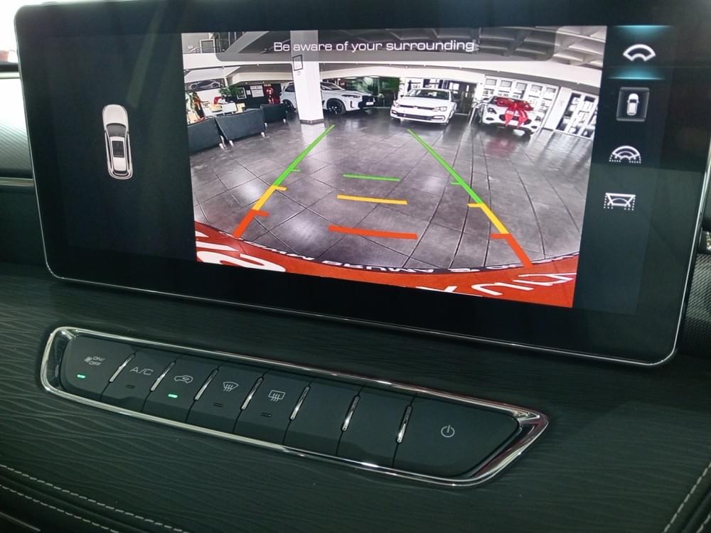 Haval Jolion Pro 1.5T Super Luxury Dct