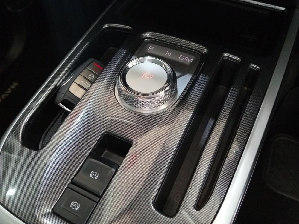 Haval Jolion Pro 1.5T Super Luxury Dct