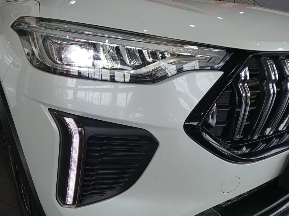 Haval Jolion Pro 1.5T Super Luxury Dct