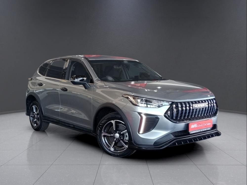 Haval Jolion Pro 1.5T Premium Dct