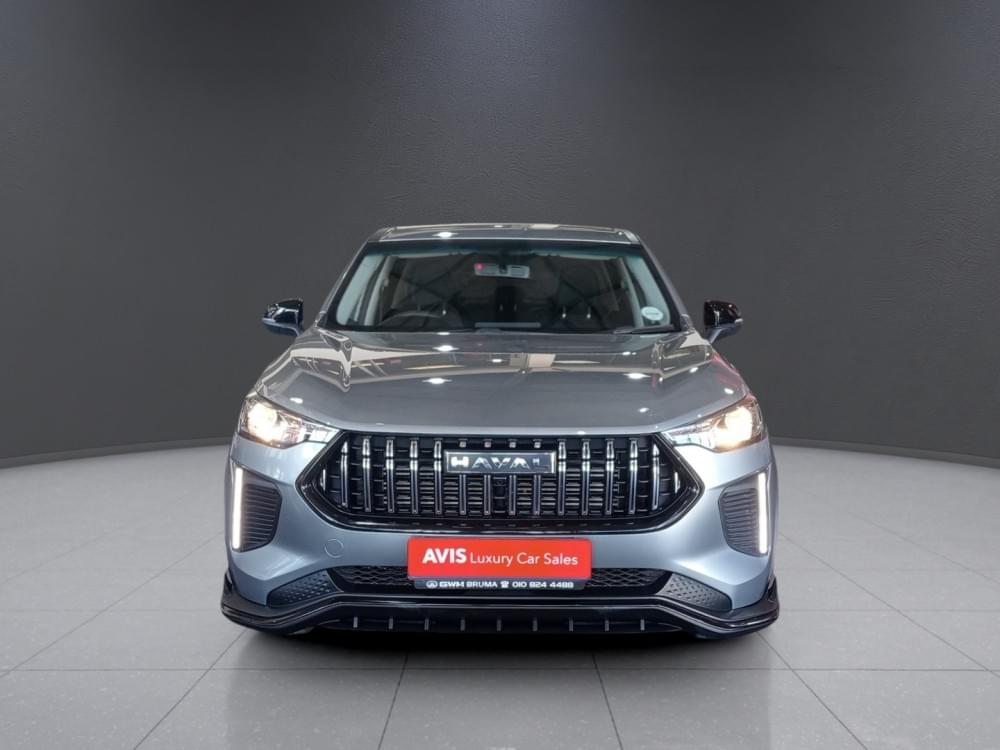 Haval Jolion Pro 1.5T Premium Dct